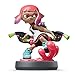 Produktbild amiibo Splatoon Inkling Mädchen (Neon-Pink) Import Japan