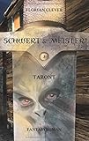Cover zum Buch Schwert & Meister. Taront