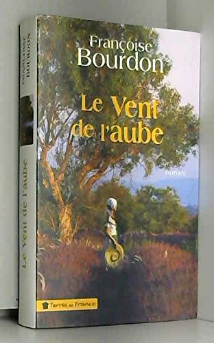 couverture de : Le vent de l'aube