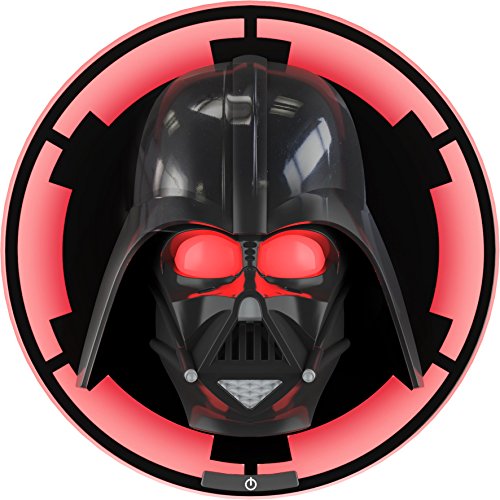 Lansay - 90119 - Star Wars - Le Masque De Dark Vador