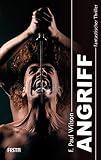Cover zum Buch Angriff