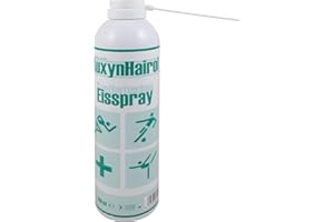 AUXYNHAIROL-VERTRIEB Eisspray 400ml