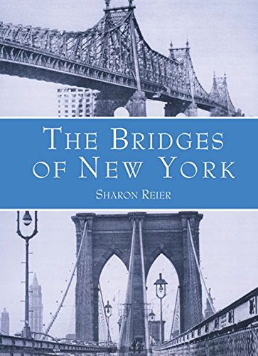 The Bridges of New York (New York City) (English Edition)