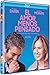 El amor menos pensado - BD [Blu-ray]