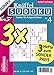 Produktbild Kniffel-Sudoku 3er-Band Nr. 4