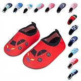 Laiwodun Zapatos de Niño Zapatos de Agua de Natación Niños Zapatos de...