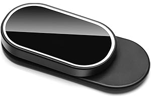 Vigcebit Seat Belt Retainer Clip | Auto Seat Belt Limit Holder Adjuster,Impact-Resistant Fixing Tool for Side of The Seat, Seat Frame, or Anywhere