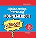 Meine ersten Worte auf Monnemerisch by 