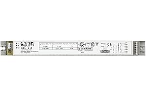 Reattore elettronico TCI BTL 236