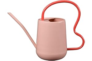 BURGON & BALL Scalloped Indoor Watering Can - Blush