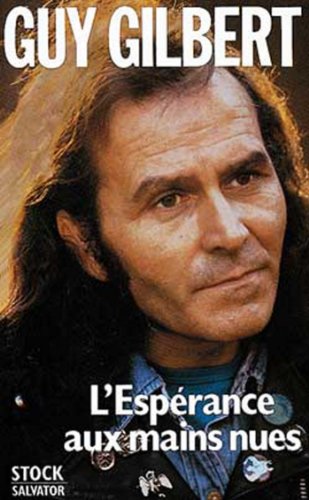 L'Espérance aux mains nues (Essais - Documents) francais