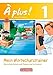 À plus ! - Nouvelle édition: Band 1 - Mein Wortschatztrainer: Wortschatz lernen nach Themen und im Kontext. Arbeitsheft mit Lösungen als Download. Bestandteil von 978-3-06-520153-7 by 