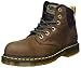 Produktbild Dr. Martens Unisex-Erwachsene Hynine St Sicherheitsschuhe, Braun (Brown 203), 43 EU
