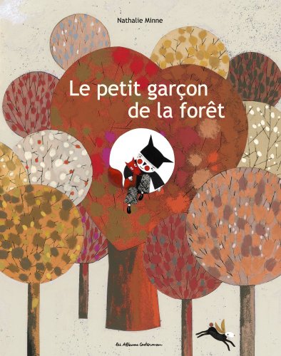 Le  petit garçon de la forêt
