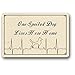 Produktbild ARTOPB Bath Mat One Spoiled Dog Lives Here Home Door Mat Indoor/Outdoor Rubber Non Slip Nonwoven Entry Way Doormat for Patio Front Door 15.7x23.6inch