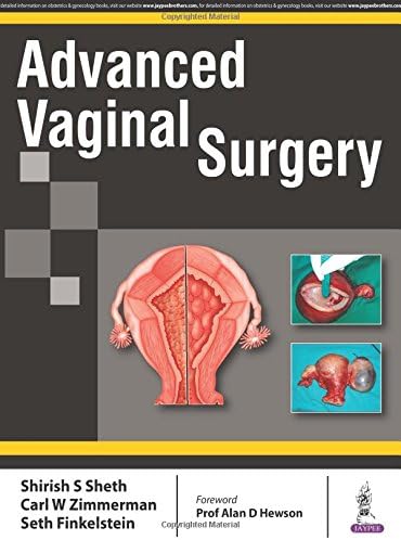 Advanced Vaginal Surgery