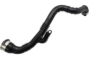 BIAREN Intercooler Turbo Charger Intake Air Hose Pipe For Nissan Qashqai J11 Renault Kadjar Megane Talisman Scenic 1.5 DCI 144608957R 1446000Q1B