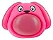 Produktbild iCutes Tier Bluetooth Lautsprecher Dog (Mini Kinder Lautsprecher Box in tierischem Design & Freisprechfunktion) Pink