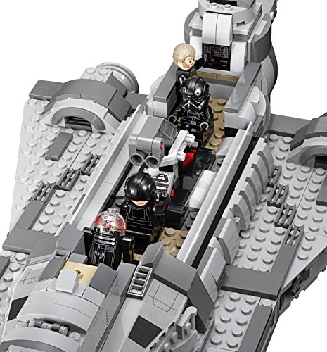LEGO 75106 Star Wars Imperial Assault Carrier
