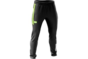 alpas Dynamic Training Trousers, Jogging Bottoms, Leisure Trousers for Children/boys, Size 116 to 176, Sports Trousers