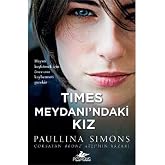 Times Meydanı&rsquo;ndaki Kız