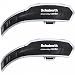 Produktbild Schuberth M1 SRC Bluetooth Helm Communications System Duo Twin Set