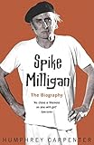 Image de Spike Milligan (English Edition)