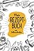 Produktbild Mein Rezeptbuch zum Selberschreiben: Blanko Kochbuch für 100 Rezepte ca. A5