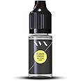 XVX Lemons Vape Liquid Juice - 0 mg E-Liquid Bottle, Lemons Flavour for XVX Magnet Pod & X Vape Ranges | Nicotine Free Vape Juice Experience, Made in The UK, 70/30 PG/VG (0mg,10 ml)
