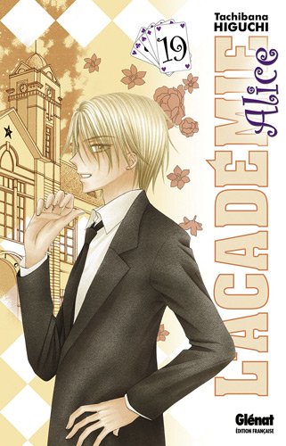 L'Académie Alice — Tome 19