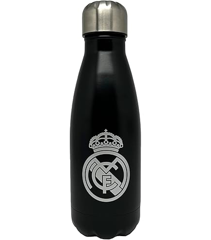 Portatutto Real Madrid - A Forma Di Scarpa Da Calcio, 24x10x20 Cm, Nero Con Dettagli Rossi - Foto 3