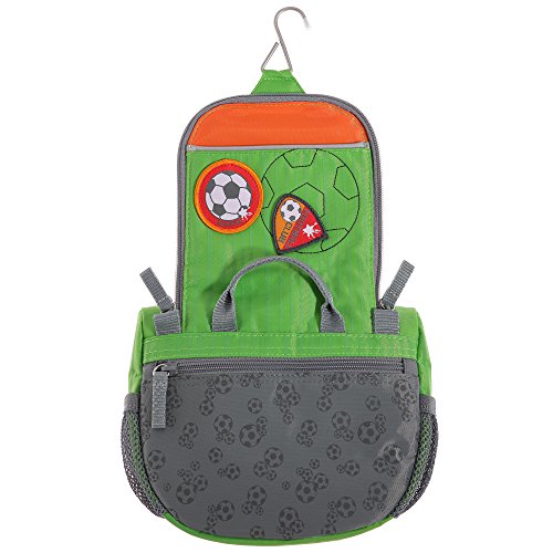 sigikid, Jungen, Hänge-Kulturtasche - 4