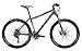 Produktbild HaiBike MTB Hai Attack RX Modell 2012 30G. XT Bike darksilver RH 58