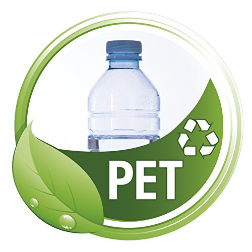 Bodenschutzmatte PET ®Performa für Teppichböden mit TÜV und Blauer Engel – 4 Größen wählbar – 92x122cm - 5