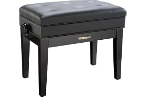 Roland RPB-400PE Pianopall med förvaringsutrymme