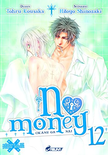 No Money — Tome 12