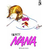 Nana n&ordm; 02/07: 2 (Manga Shojo)
