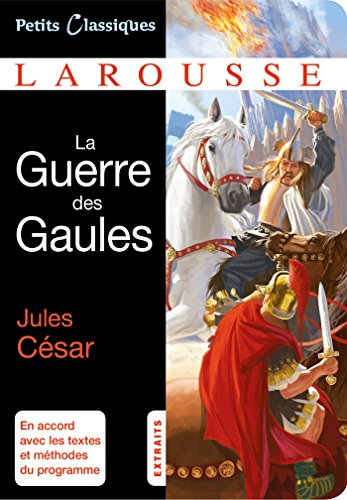Download La Guerre des Gaules
