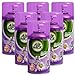 Produktbild 6 x Airwick Freshmatic Max Automatik Spray Nachfüller Lavendel & Kamille je 250 ml
