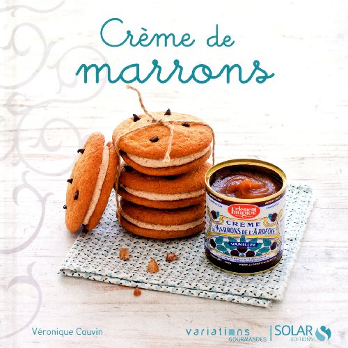 Download Créme de marrons - Variations Gourmandes Download Créme de marrons - Variations Gourmandes
