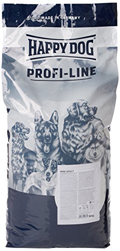 Happy-Dog-Adult-Mini-Dry-Food