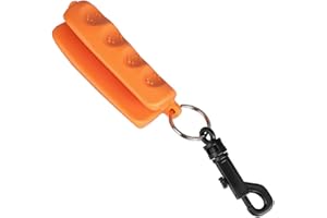 KRATARC Archery Arrow Puller Target Remover Gripper with Belt Clip