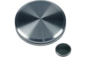 Neff Przycisk do płyty kuchennej, chrom