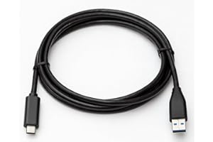 SvediTec USB Kabel passend für Sony Alpha 7 III Digitalkamera - Datenkabel - Länge 1,8m