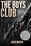 Image de The Boys Club: An action-packed suspense thriller (English Edition)
