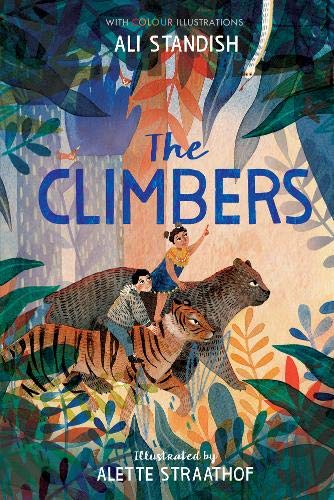 The Climbers: 3 (Colour Fiction, 3)