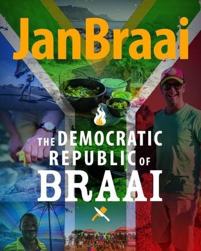 The Democratic Republic of Braai