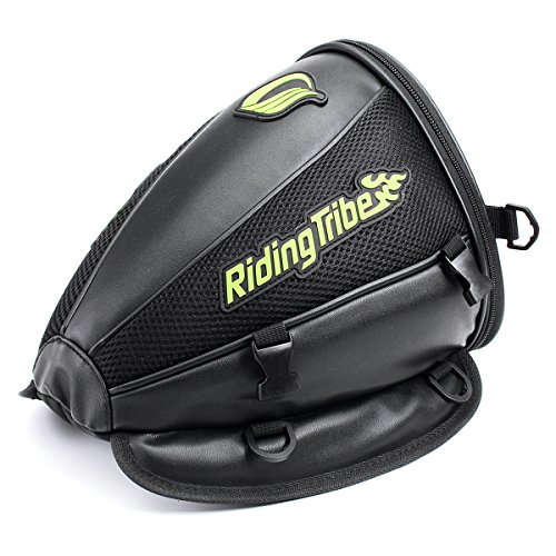 riding tribe bag