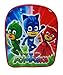 Produktbild P J Masks Kinderrucksack, Rot - blau, PJMASKS-899*