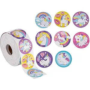Unicorn Stickers